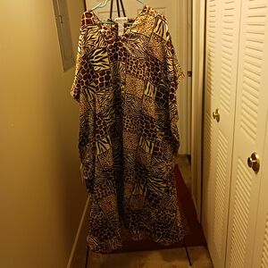 Vintage Winlan lounging garment